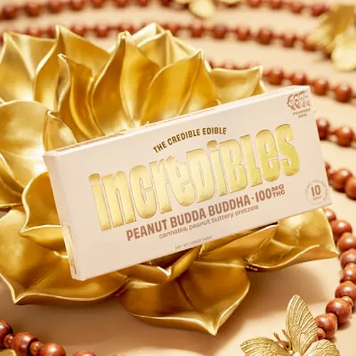 Peanut Budda Buddha – 10 Pack Chocolate Bar | 100mg-3