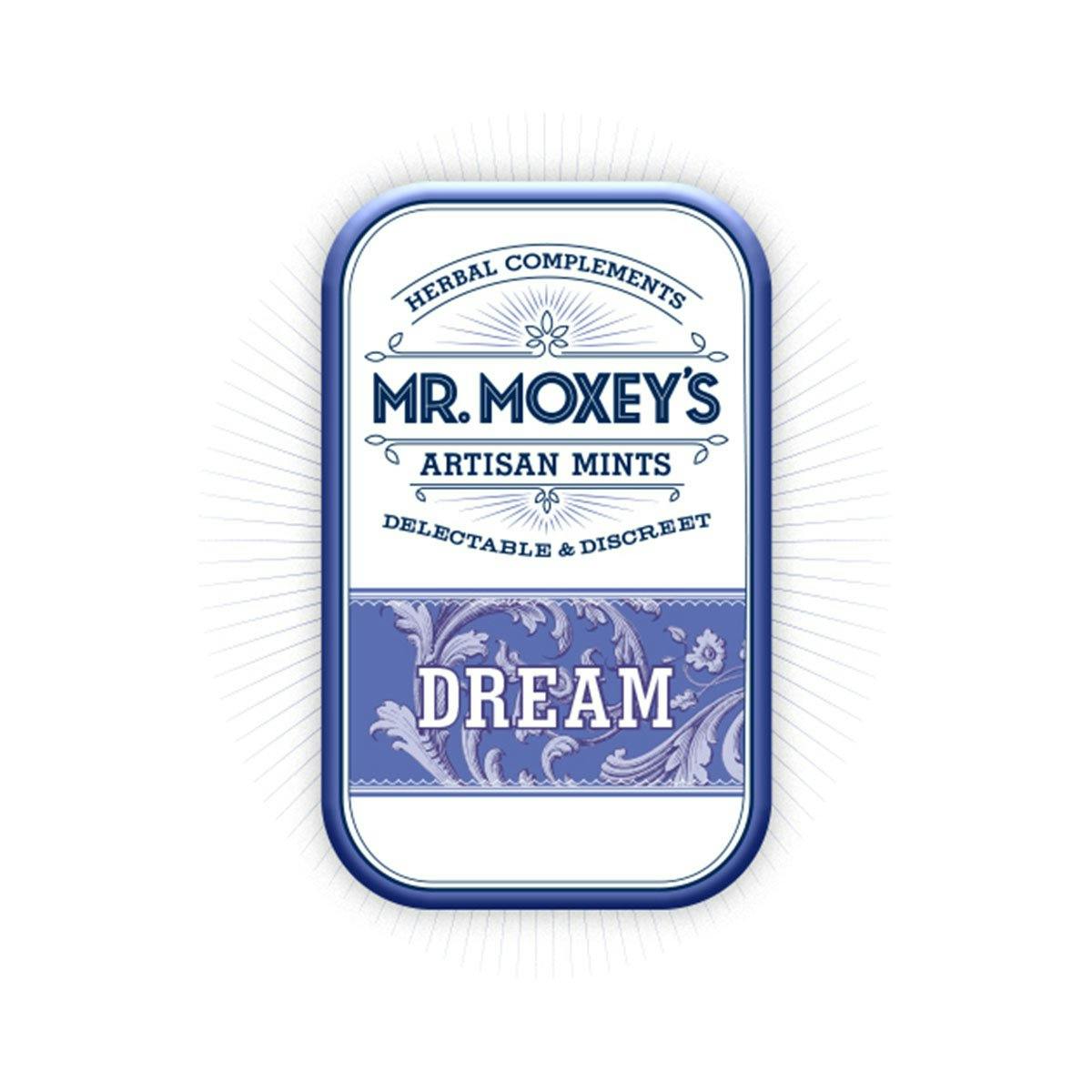 Image of Dream Mints 2:1:1