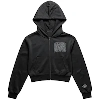 KOB - Bedazzled Zip Up Size XS - product image at King of Budz