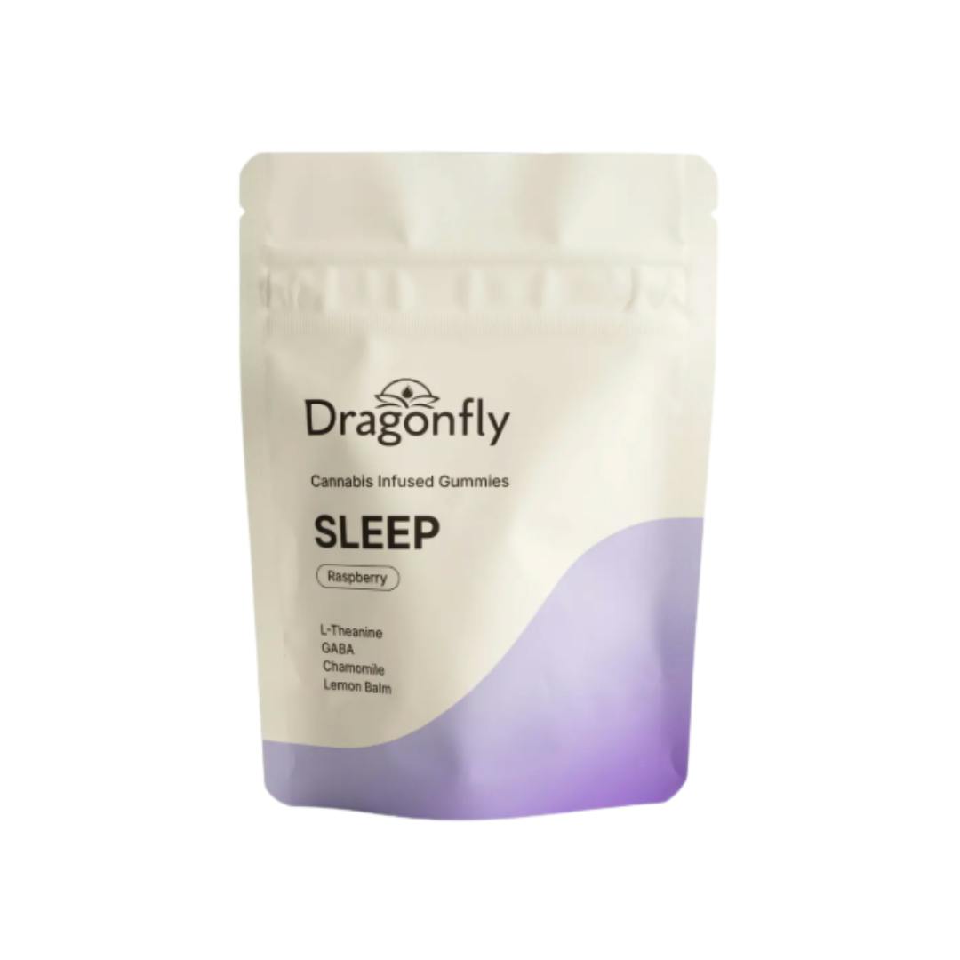 Sleep 1:1:1 THC:CBD:CBN Gummies 10pk