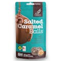 Ceres: Sativa Salted Caramel Balls - 10pk 100mg