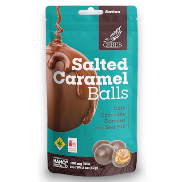 Edibles are created either by infusing cooking oil or butter with cannabis extract, or by mixing extract directly into other ingredients. Because edibles are digested and absorbed by your stomach and liver, the activation is often longer than other consumption methods, taking on average 45 minutes, and sometimes up to 2 hours. It is important to start low and slow when consuming edibles so you don't over do it. Take extra caution to ensure edibles are out of the reach of children.