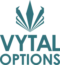 Vytal Options Logo