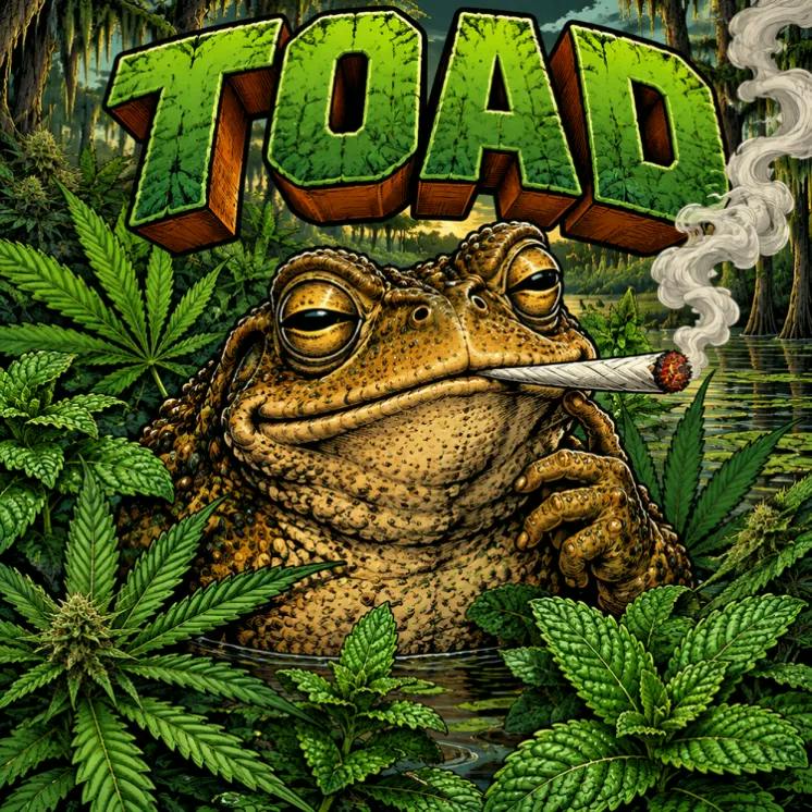 DELI - TOAD