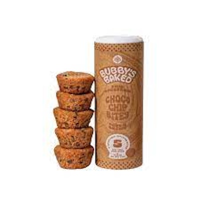 Product Chocolate Chip Cookie Bites | 5pk