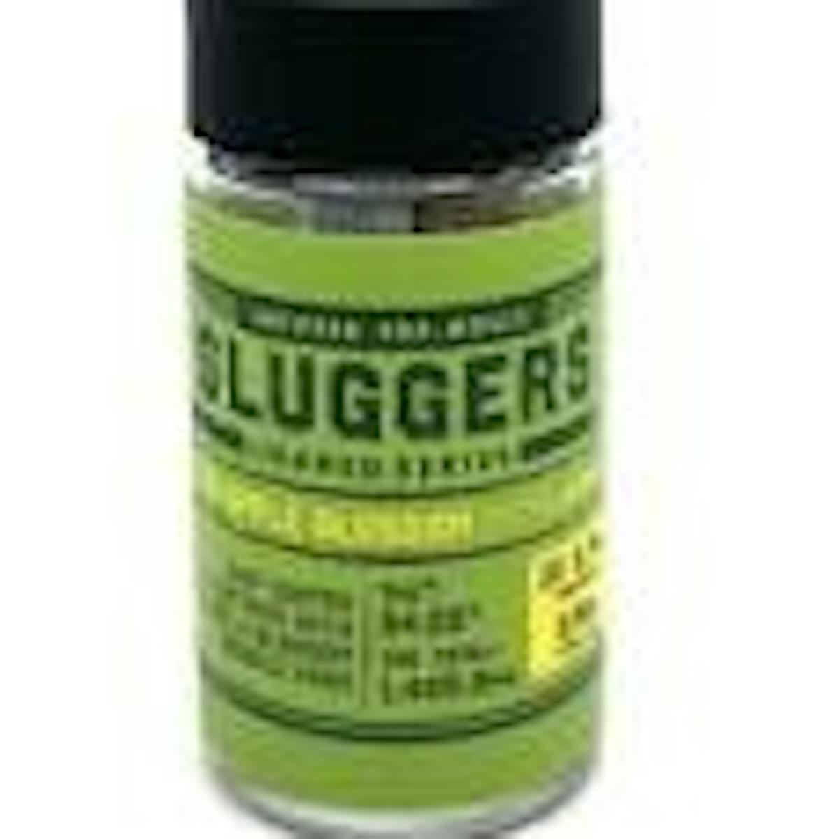 Image of Sour Apple Blossom Kief Coated 5pk