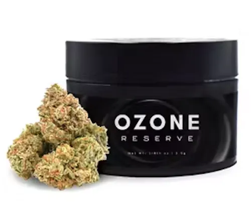 Banana Daddy Reserve 3.5g-active