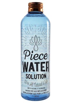 Piece Water | Resin Protector Liquid - 12oz