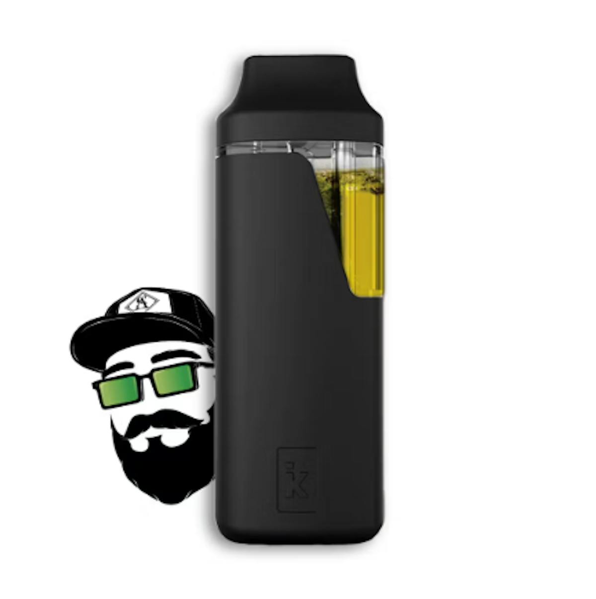 Photo of Southie Adams Pineapple Tangie Disposable