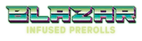 Blazar Logo