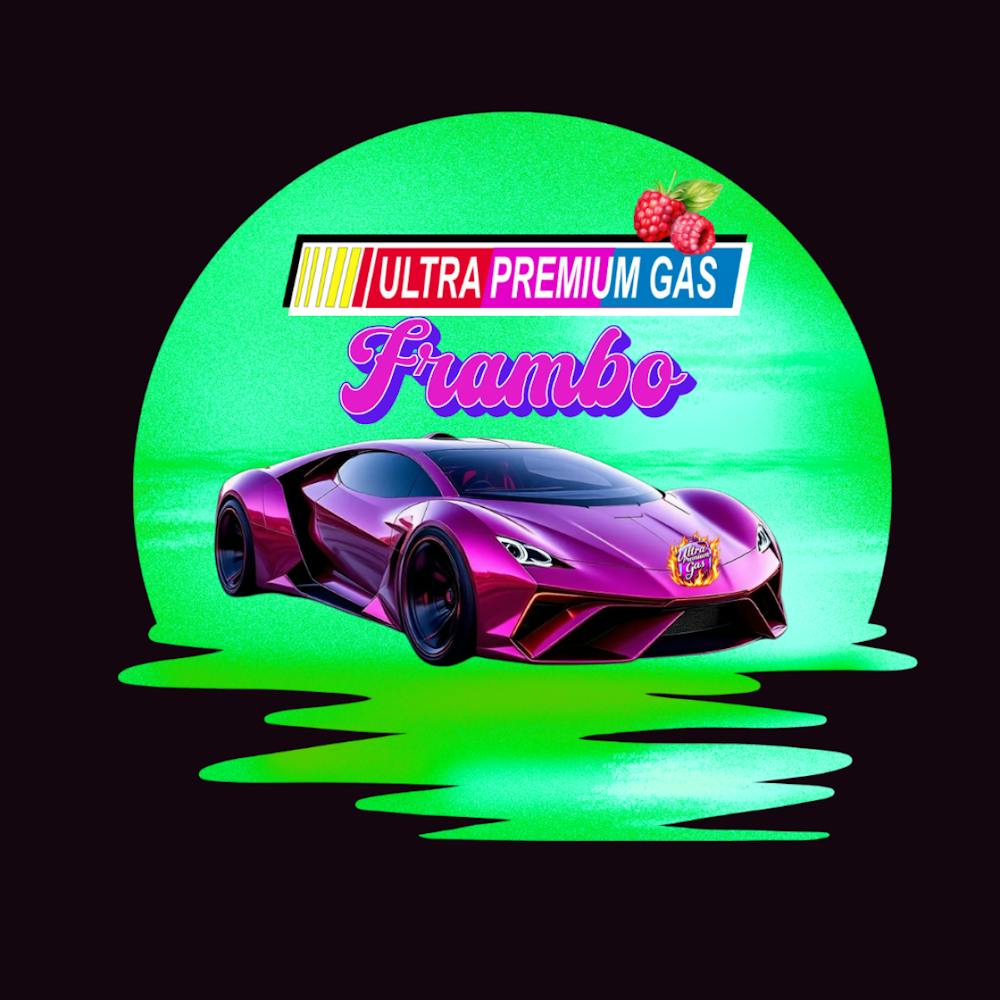 Product Frambo - Pre-Roll