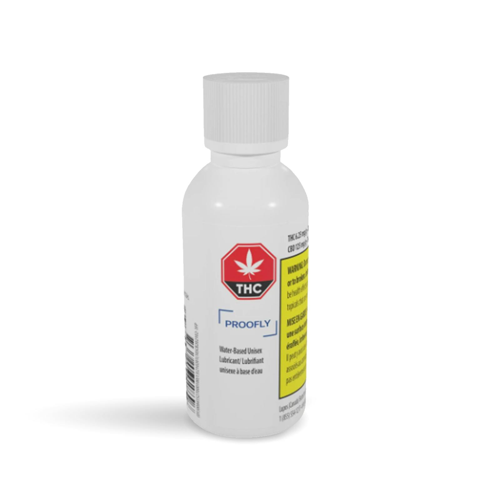 Cannabis THC and CBD Infused Oil - (Glycerin oil base - 30ml)