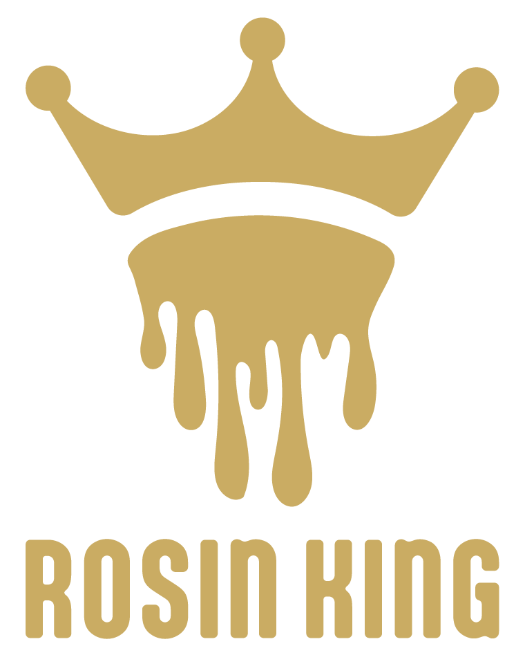 Image of Rosin King Concentrate 2g Cold Cured Live Rosin- NYC Diesel