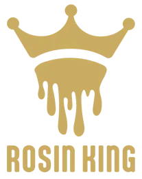 Rosin King Logo