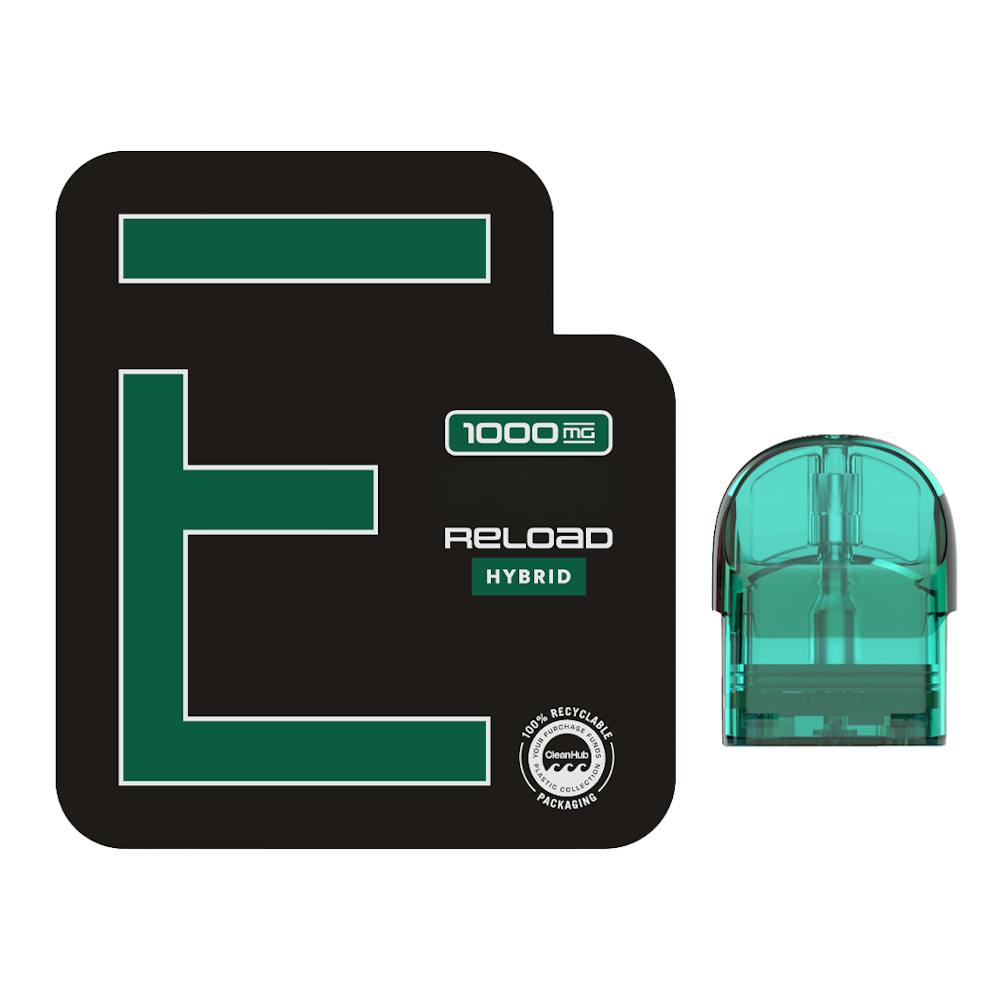 Product Eureka Classic | Cherry Gelato AIO Reload Pod