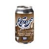 4/$44 Keef 100mg Infused Sodas