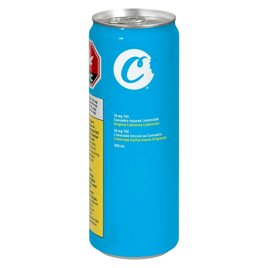 Original California Lemonade - 355ml