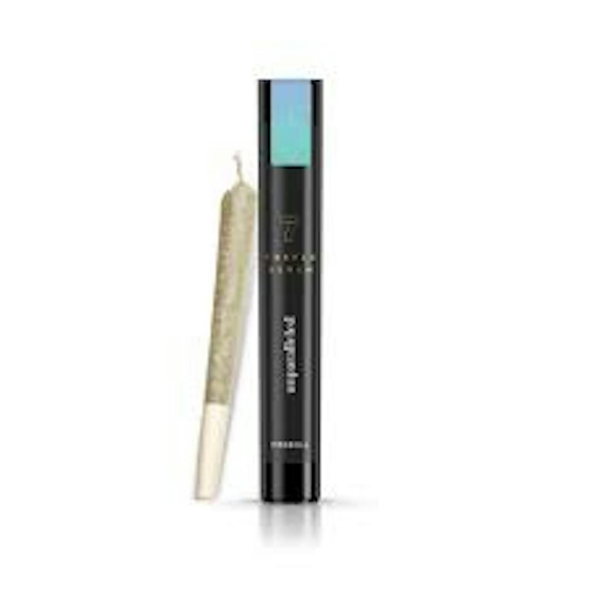 Photo of Strawnana .5g Pre-rolls (2pk)