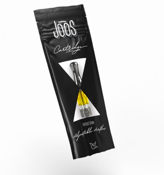 Shop NGW - Joos Disposable Pen Blue Widow | 2g