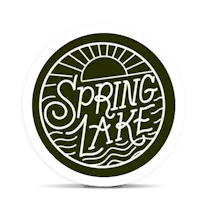 Spring Lake Logo