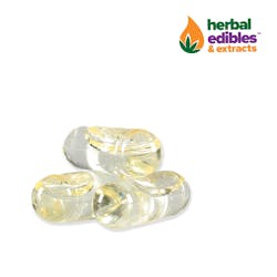 Herbal Edibles | Chill Pills
