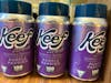 BOGO 50% off Purple Passion KEEF Drink