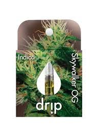 skywalker og vape cartridge price Big Chief | Skywalker OG | Cartridge | 1g main image 0