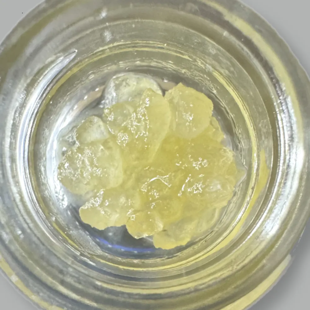 Product Grapes Diamonds in Sauce | Concentrates | 1g