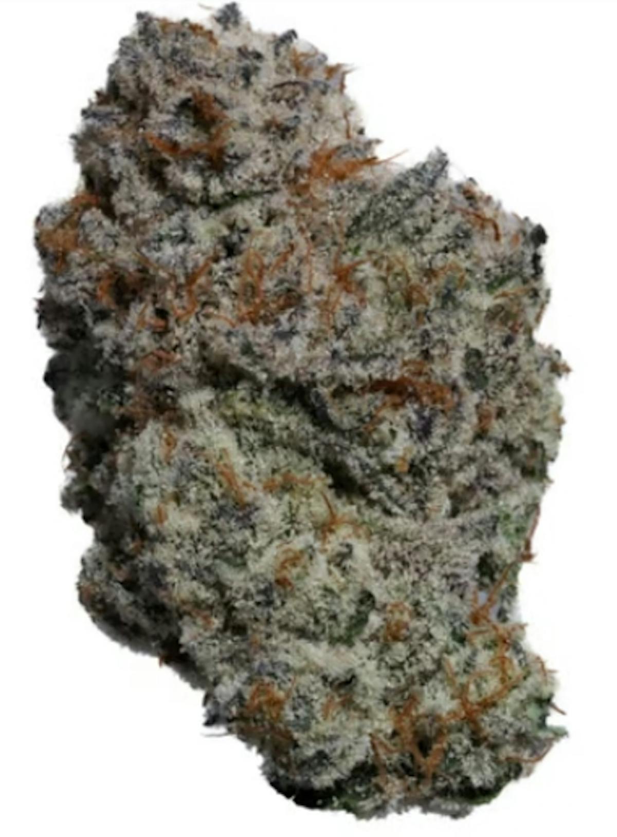 Photo of Cap Junky 3.5g Flower Hazel