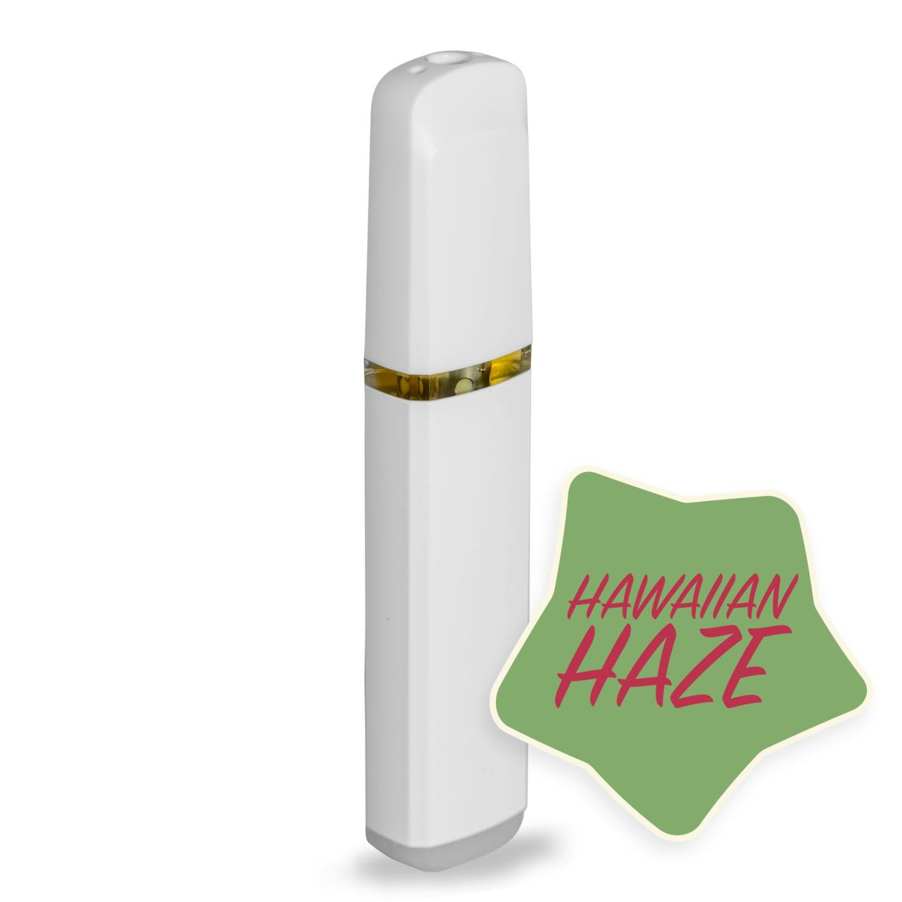 Shop District Cannabis Hawaiian Haze Distillate DISPOSABLE Vape