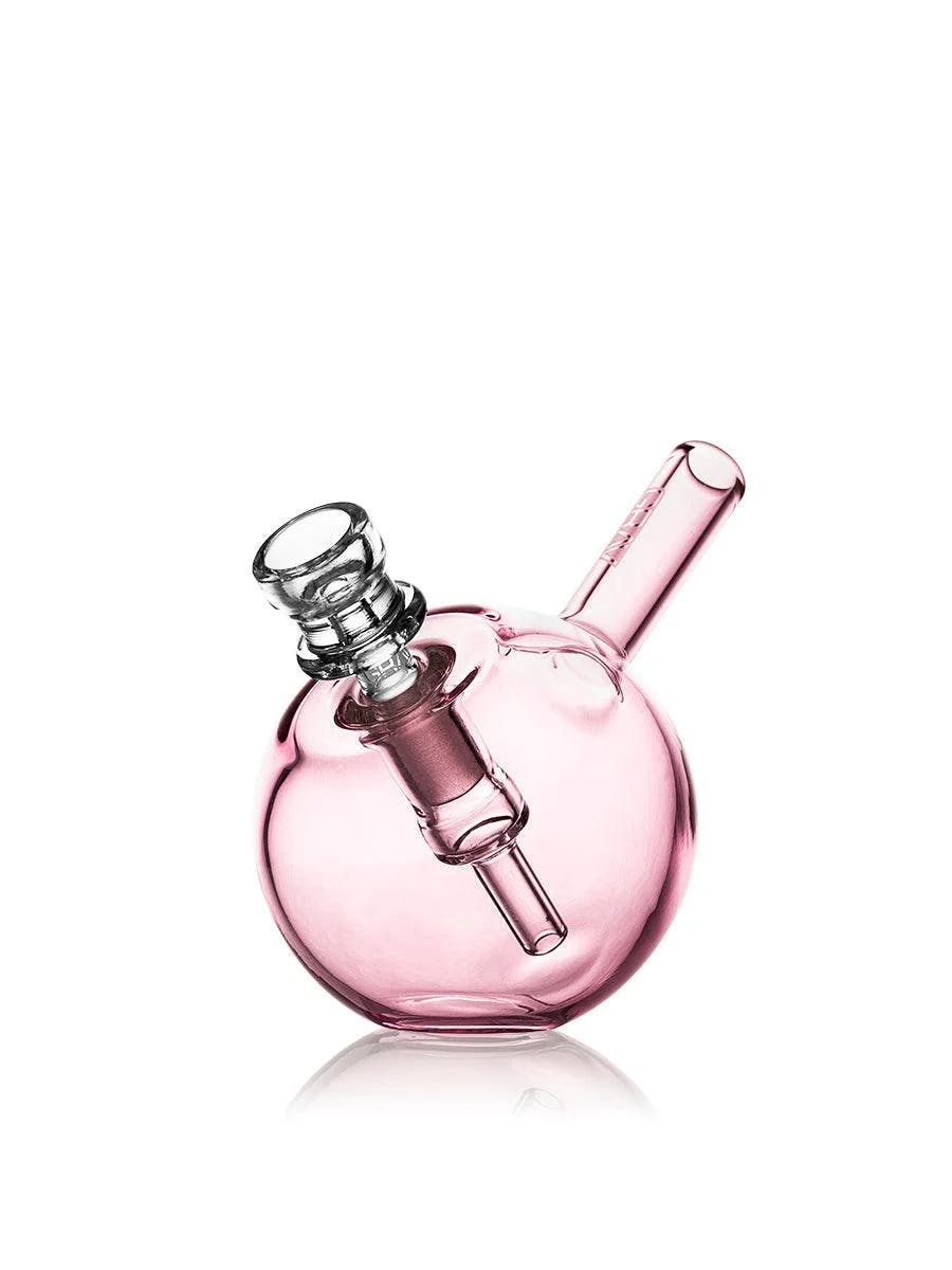 GRAV Labs Grav | Spherical Pocket Bubbler - ACCESSORIES cannabis product, N/A