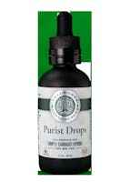 Product Purist Drops | Simply Cannabis Hybrid (60mL)