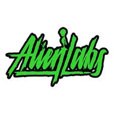 Alien Labs 3.5g - Xerbacio
