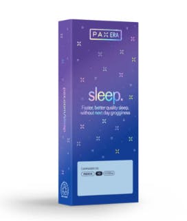 Photo of 1:1 (CBD/THC) | PAX Sleep Pod | 1G