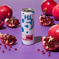 Product Pomegranate | Seltzer 4pk