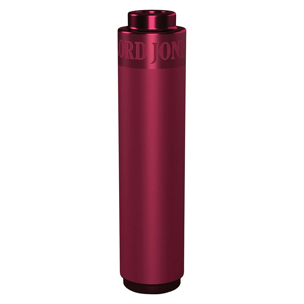 Lord Jones Live Resin Optimized Battery - Burgundy