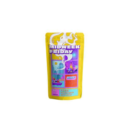 Midweek Friday – Umami – Smalls 7g-active