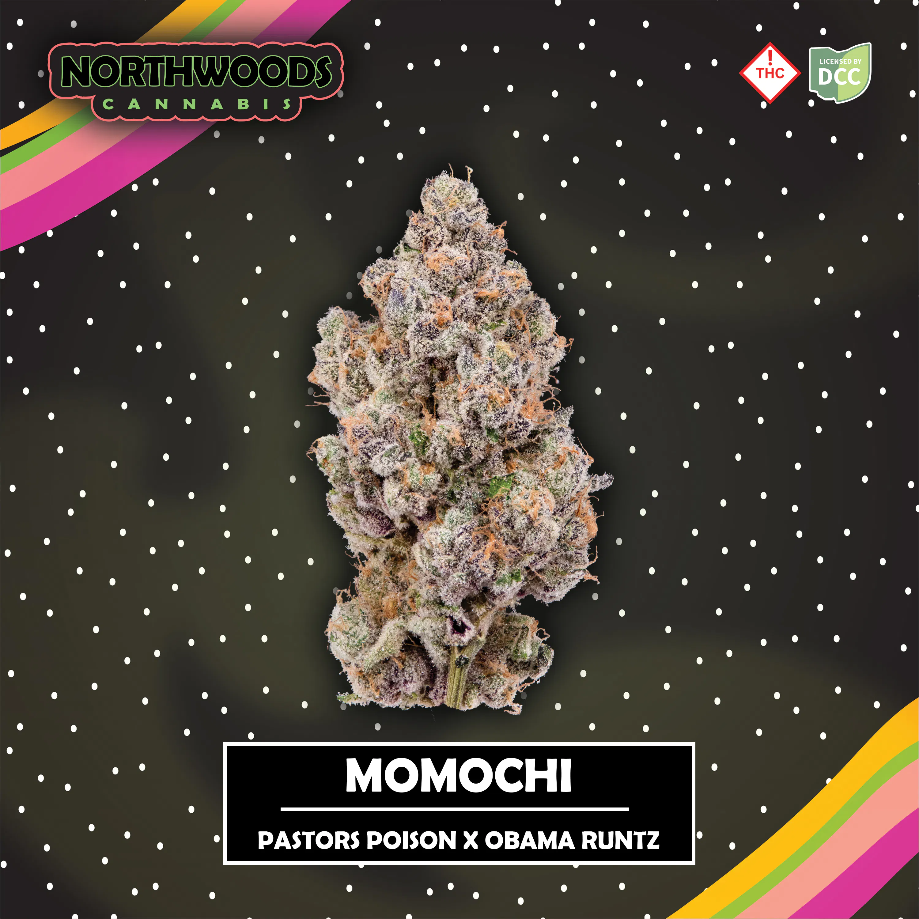 2 for $29 - Northwoods Cannabis 2.83g | CERTIFIED Cleveland