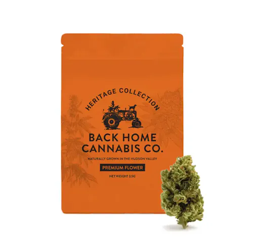 Acapulco Gold | Indoor Flower | 3.5g-active