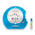 Cookies: Cereal Milk - Natural Terps Cartridge