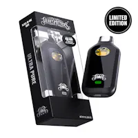 Hindu Kush | Indica - Ultra Extract High Potency Oil - 1G All-In-One Vape