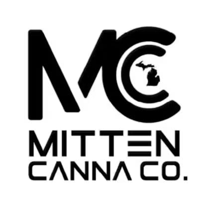 Mitten Canna - 1.5g Preroll - Candy Blues