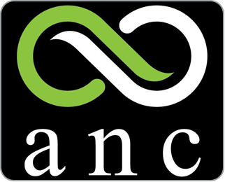logo for Arizona Natural Concepts