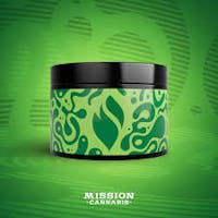 Product Papaya | Bronze Flower