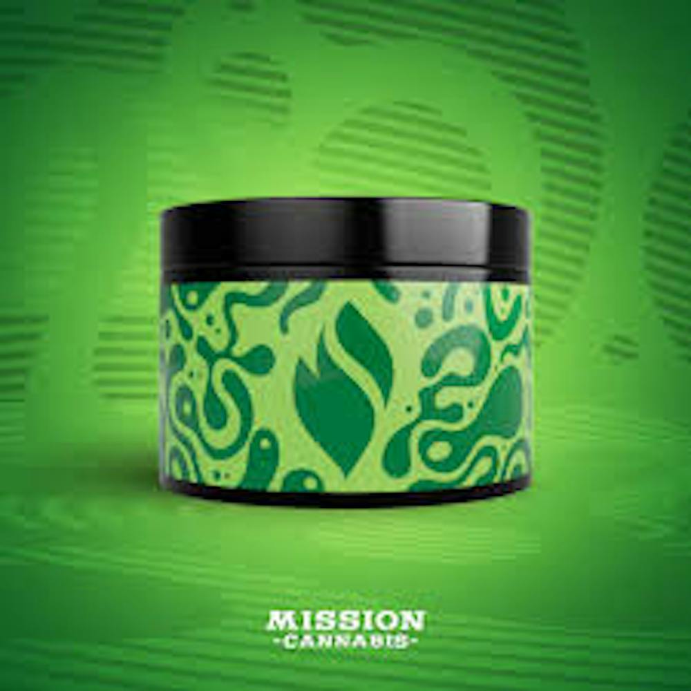 Product Papaya | Bronze Flower