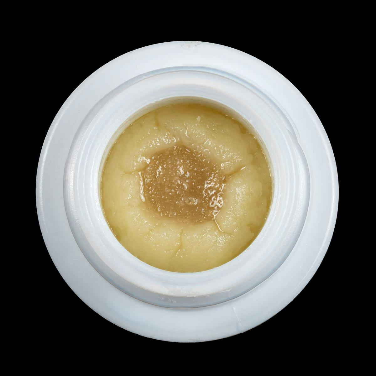 U4EA Farms | Trop Cherry JAM + Papaya Splash CC | Single Source Live Rosin Thumbprint - 2g