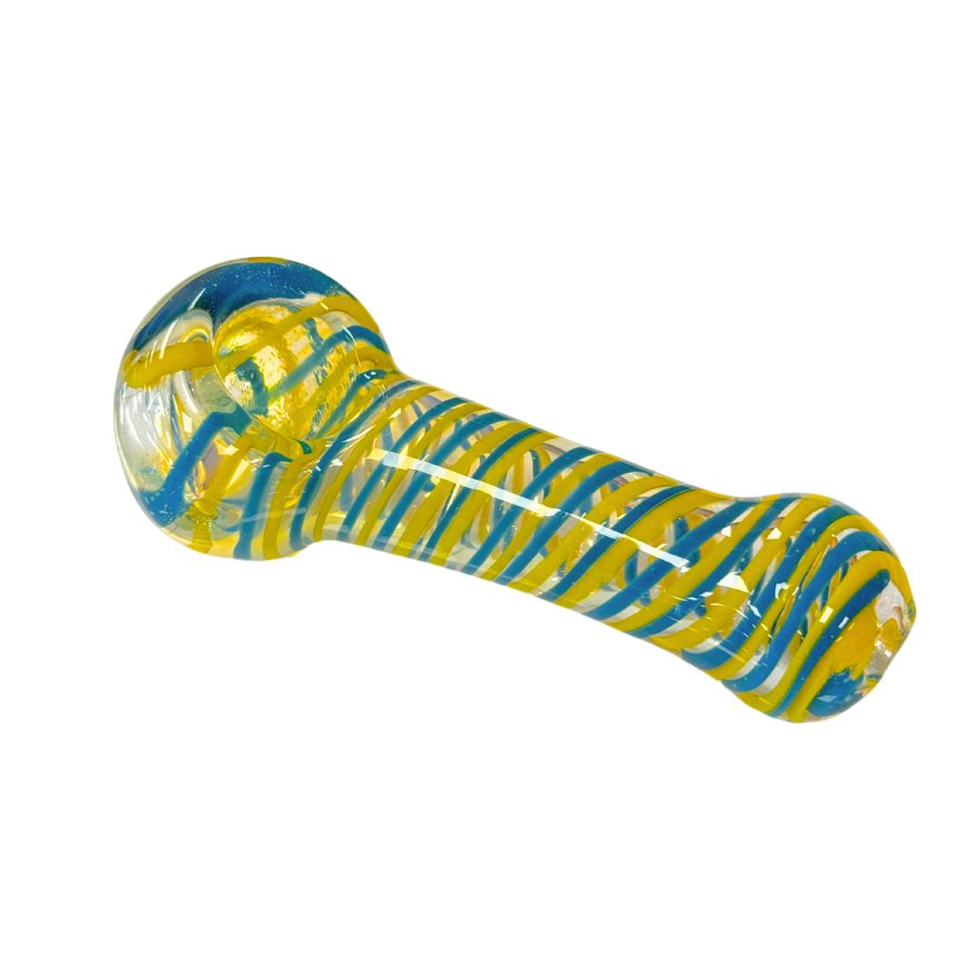 HAND PIPE (ASSORTED COLORS)