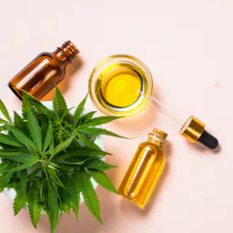 Tinctures category image