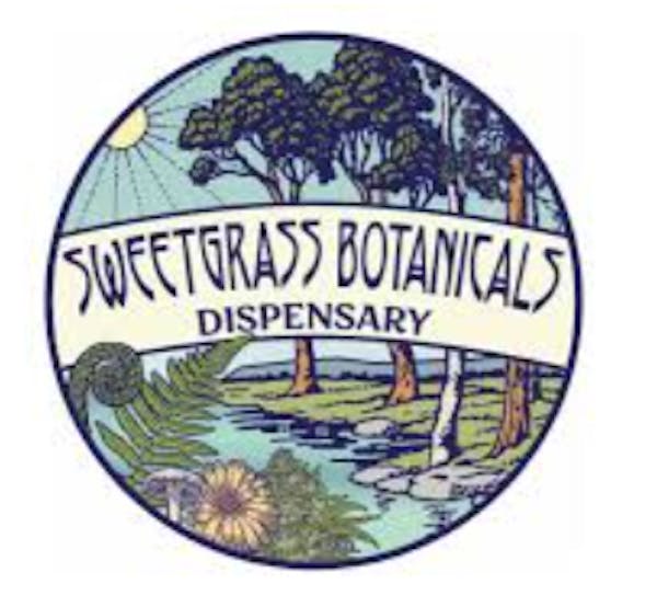 GMO (IH) - 1g Fresh Press Live Rosin - Sweetgrass Botanicals x Harbor House