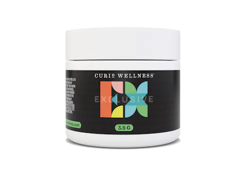 GMO Empire | Exclusive Flower-active